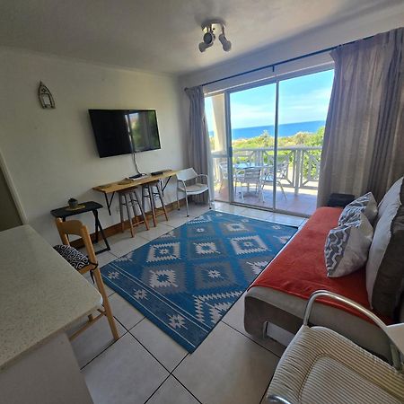 Hermanus Beach Club Apartment Luaran gambar