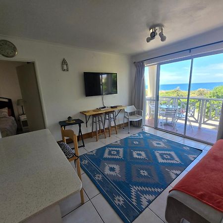 Hermanus Beach Club Apartment Luaran gambar