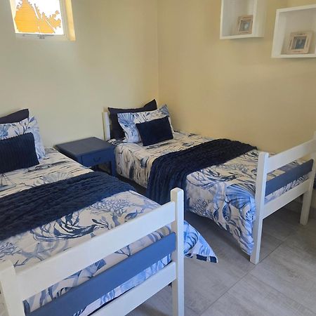 Hermanus Beach Club Luaran gambar