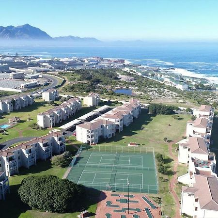 Hermanus Beach Club Apartment Luaran gambar