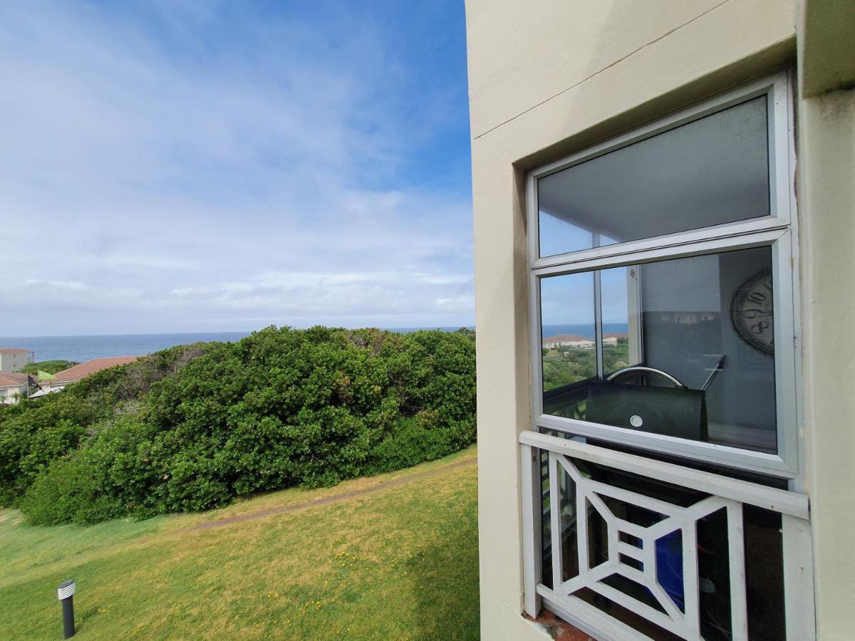 Hermanus Beach Club Apartment Luaran gambar