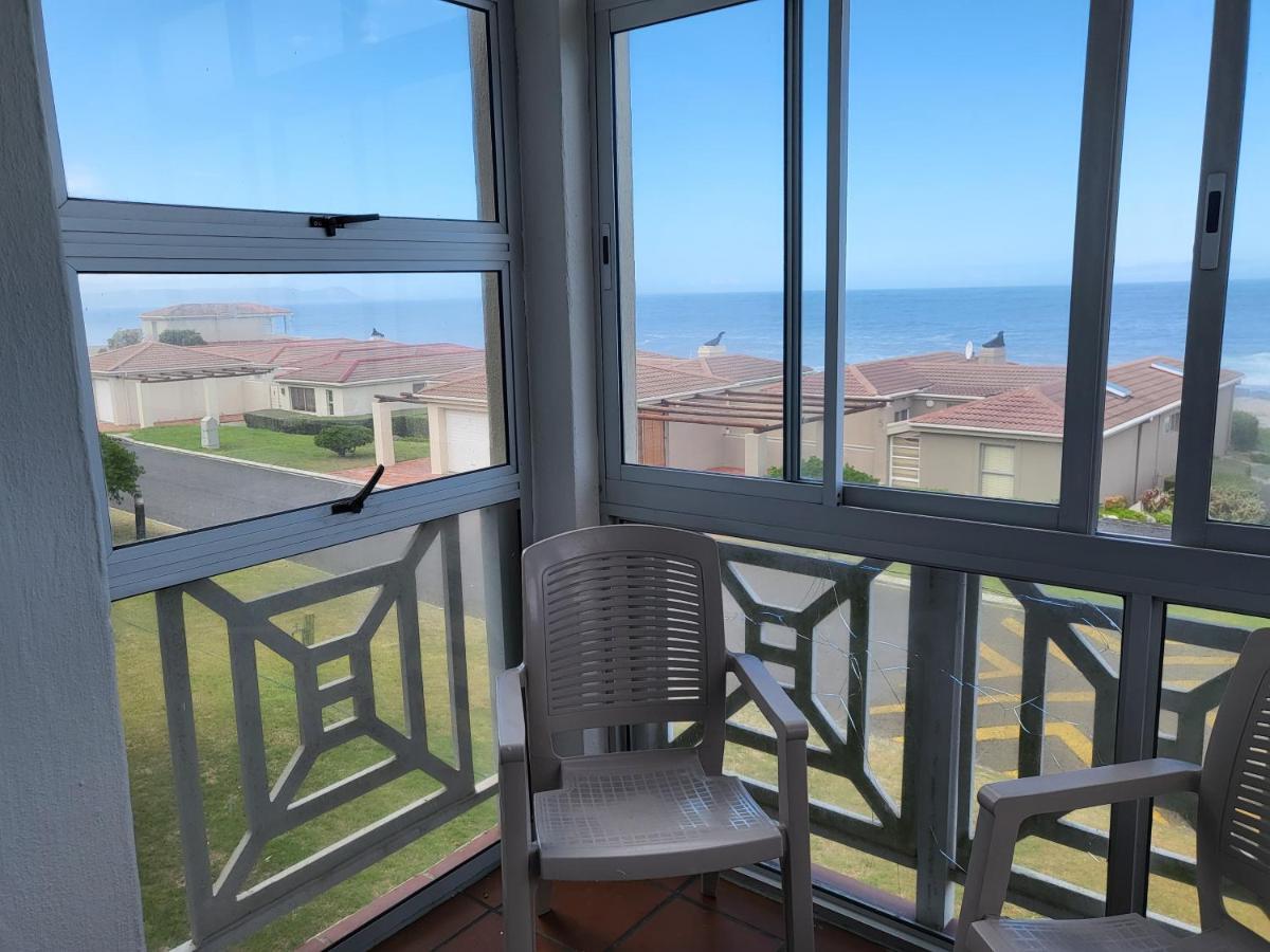 Hermanus Beach Club Luaran gambar