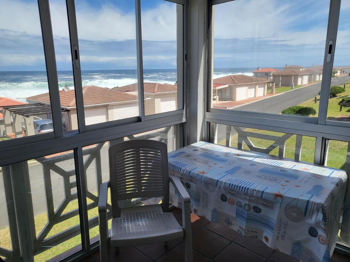 Hermanus Beach Club Apartment Luaran gambar