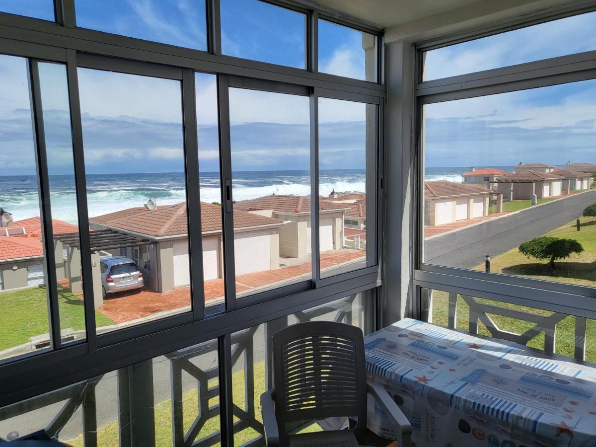 Hermanus Beach Club Apartment Luaran gambar