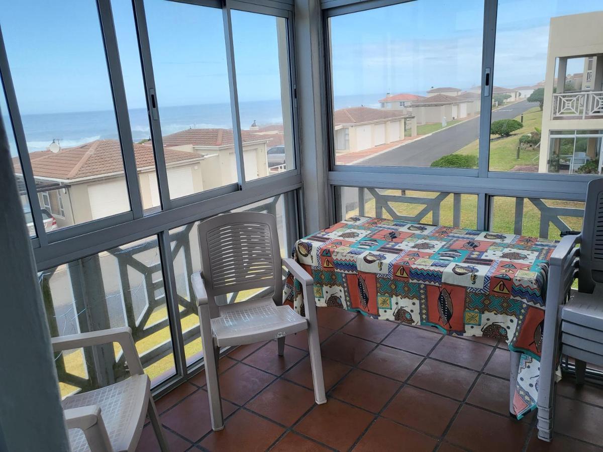 Hermanus Beach Club Apartment Luaran gambar