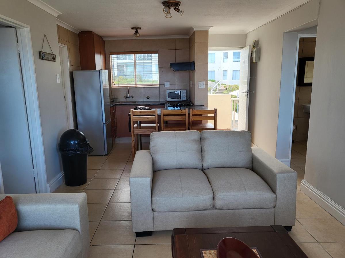 Hermanus Beach Club Apartment Luaran gambar