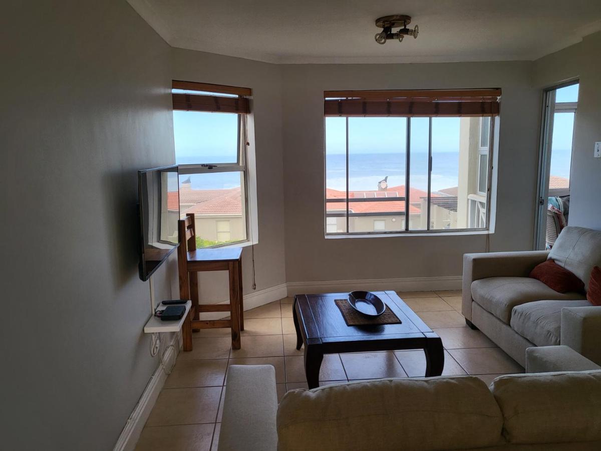 Hermanus Beach Club Apartment Luaran gambar