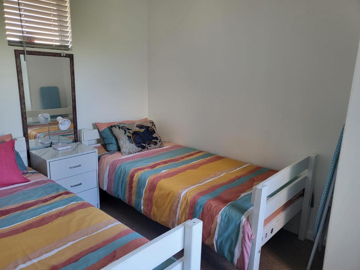 Hermanus Beach Club Apartment Luaran gambar