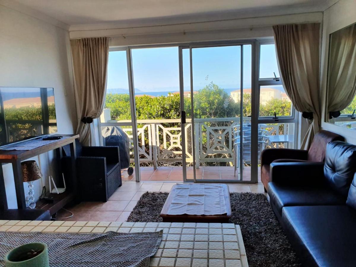 Hermanus Beach Club Apartment Luaran gambar