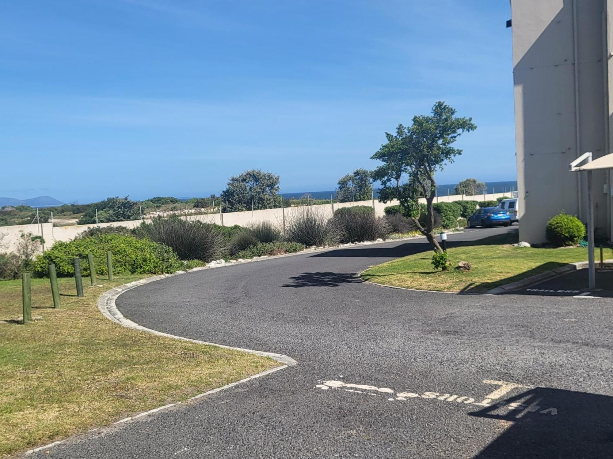 Hermanus Beach Club Luaran gambar