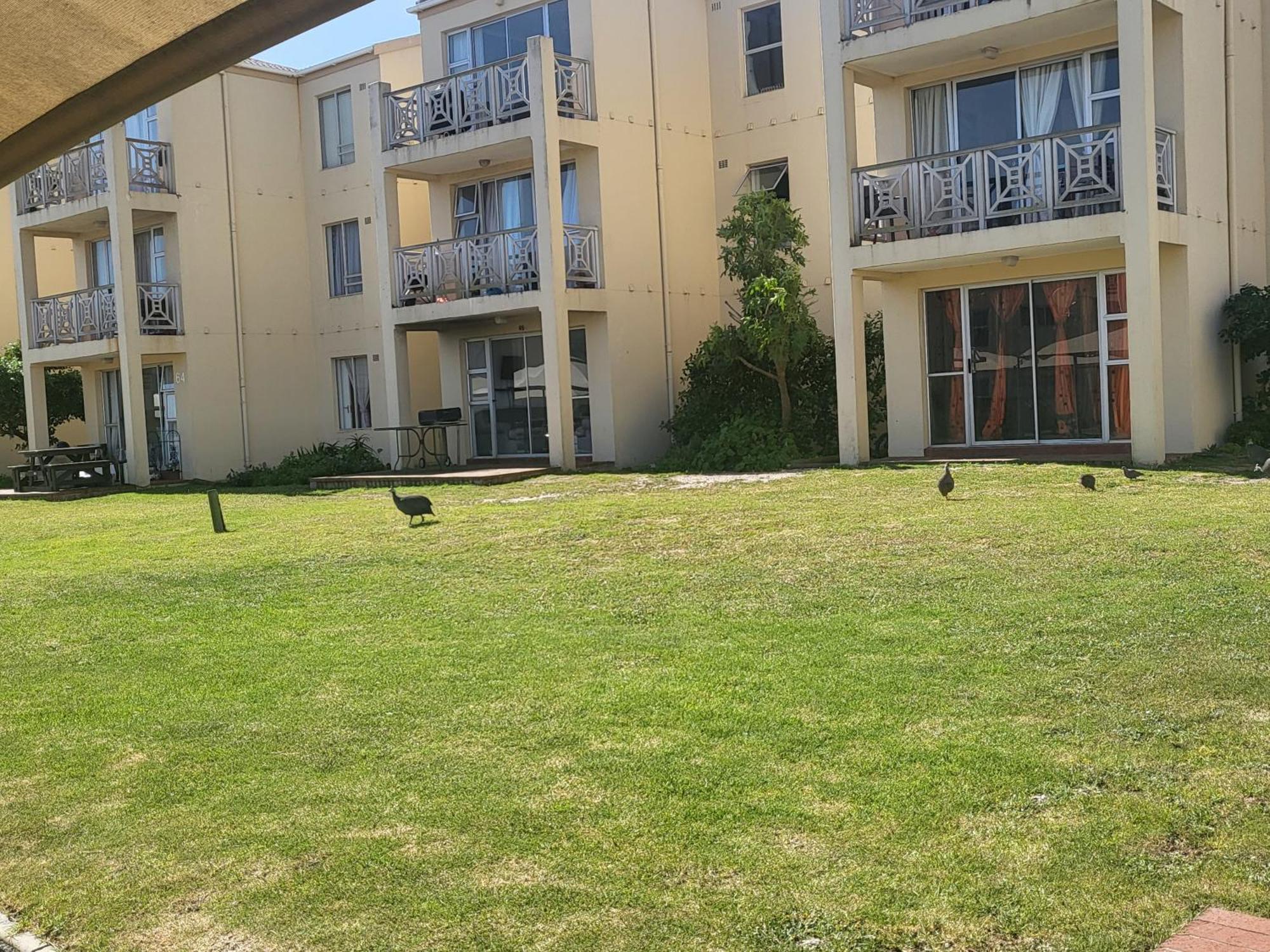 Hermanus Beach Club Apartment Bilik gambar