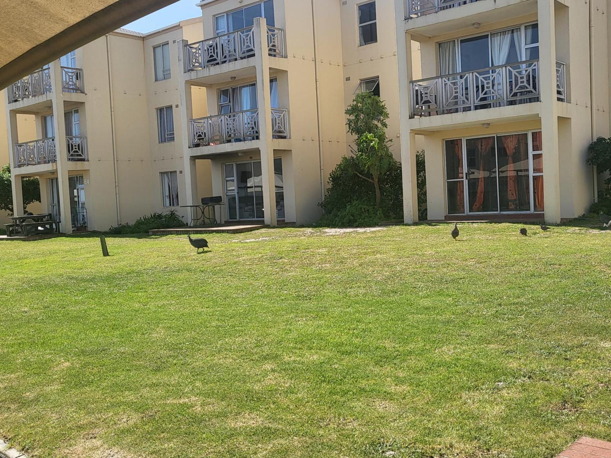 Hermanus Beach Club Bilik gambar