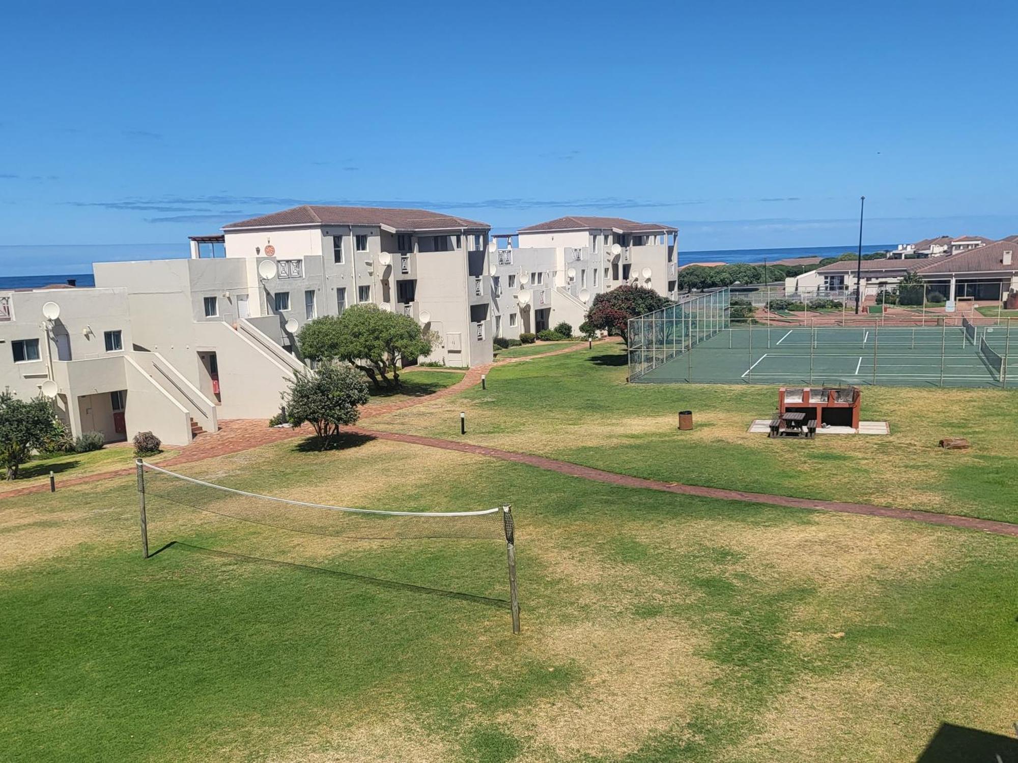 Hermanus Beach Club Apartment Bilik gambar