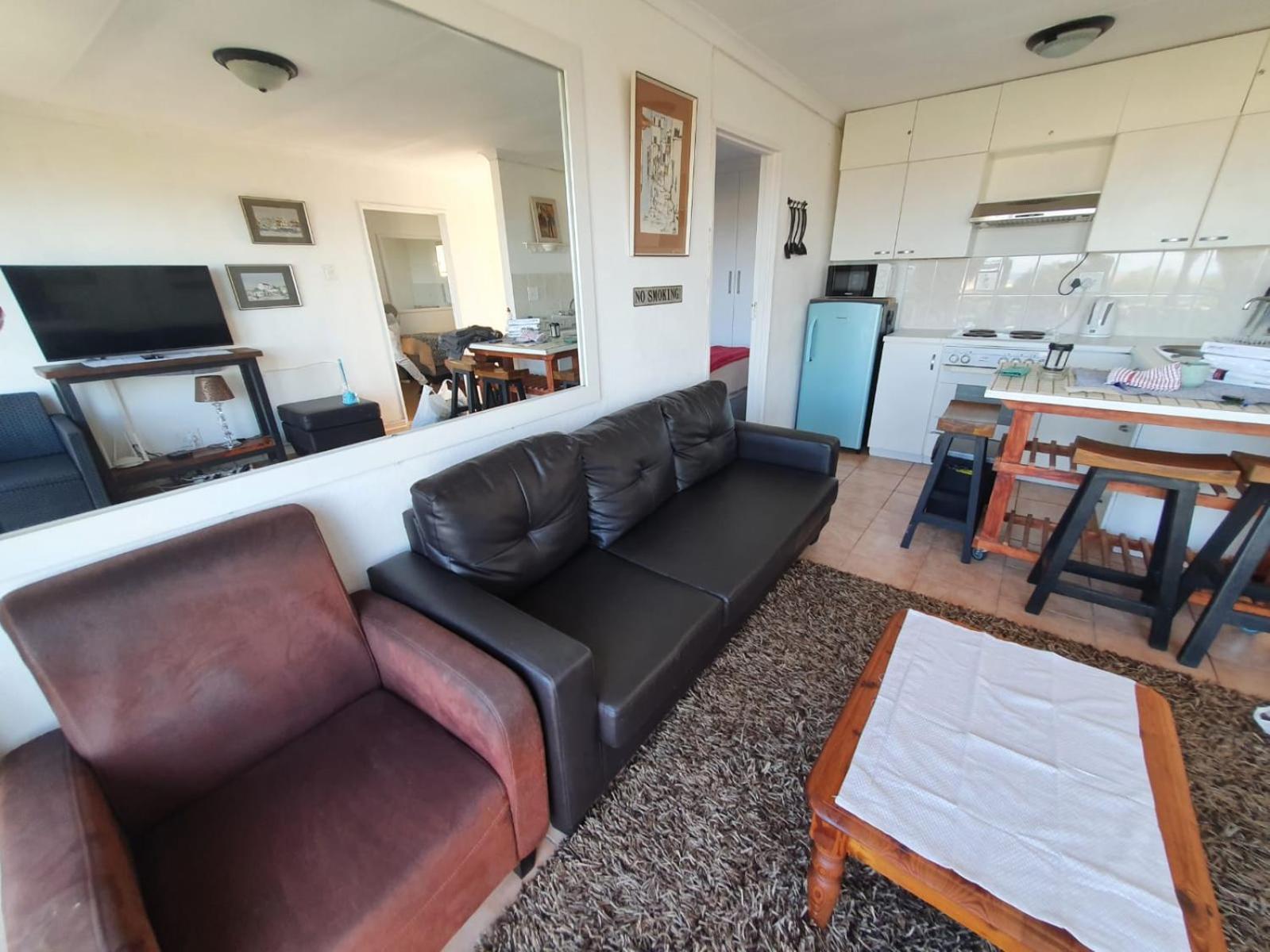 Hermanus Beach Club Bilik gambar