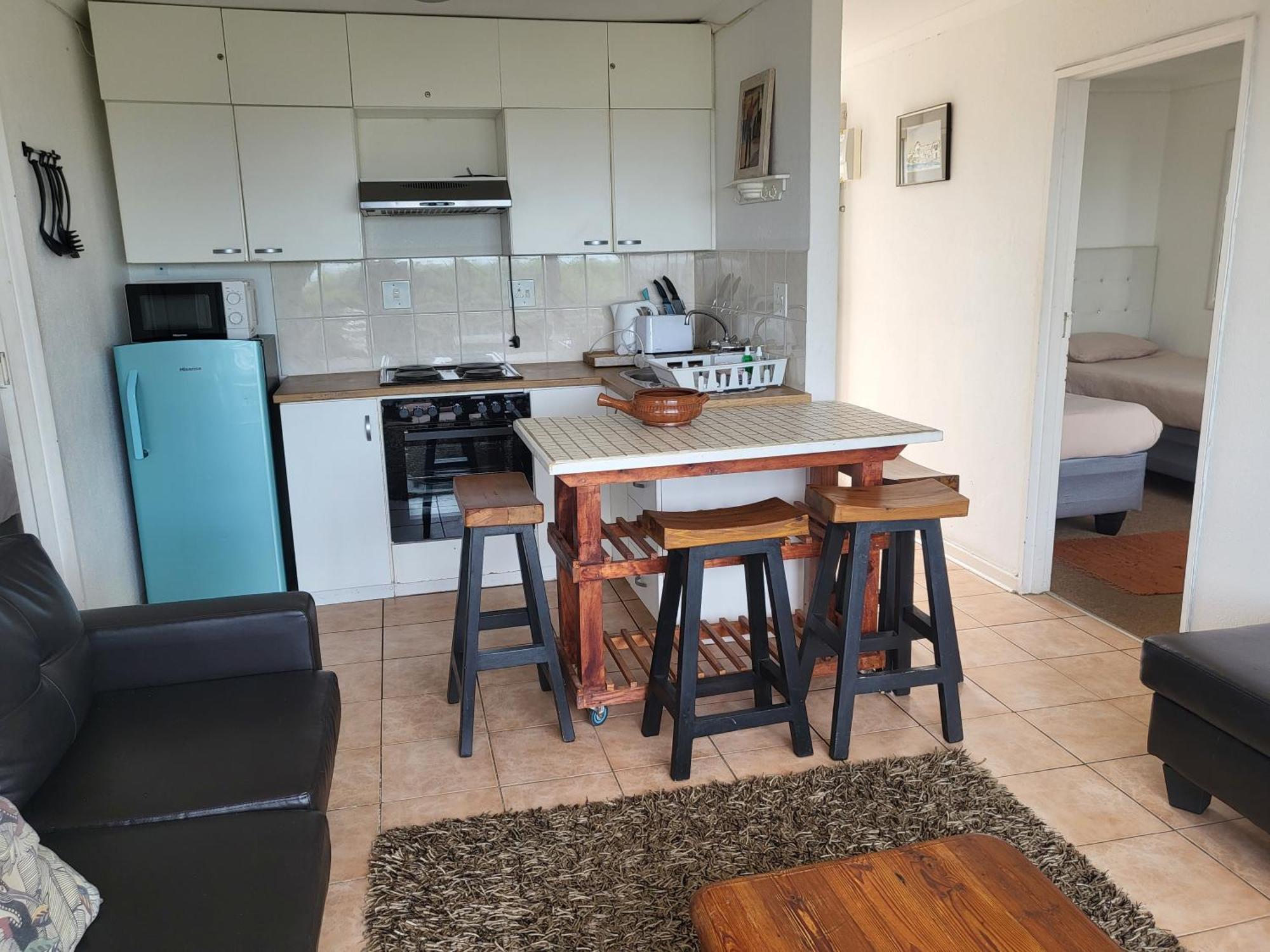 Hermanus Beach Club Apartment Bilik gambar