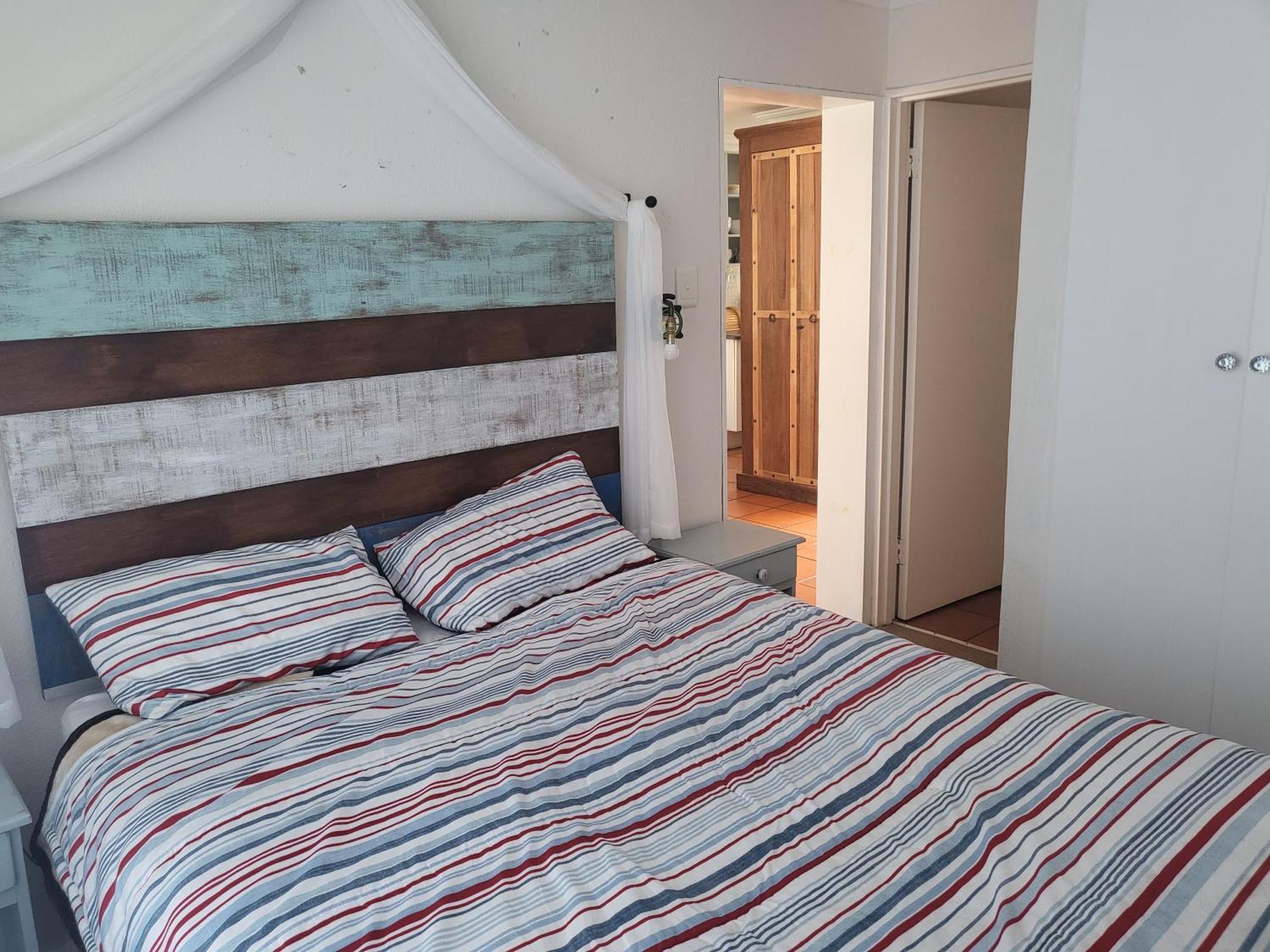 Hermanus Beach Club Bilik gambar