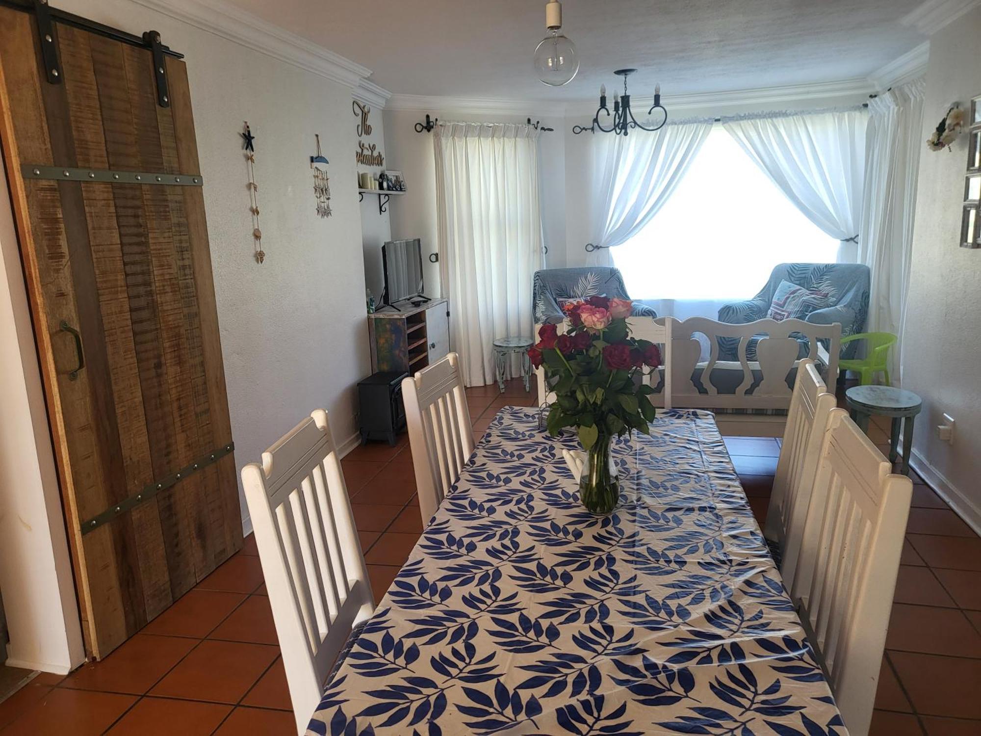 Hermanus Beach Club Apartment Bilik gambar