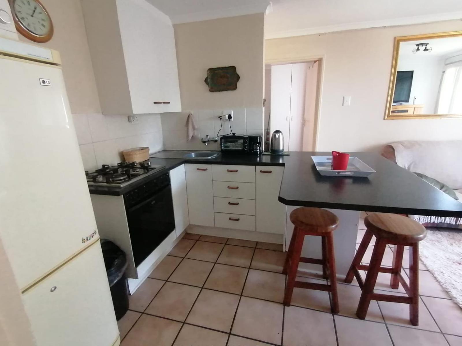 Hermanus Beach Club Apartment Luaran gambar