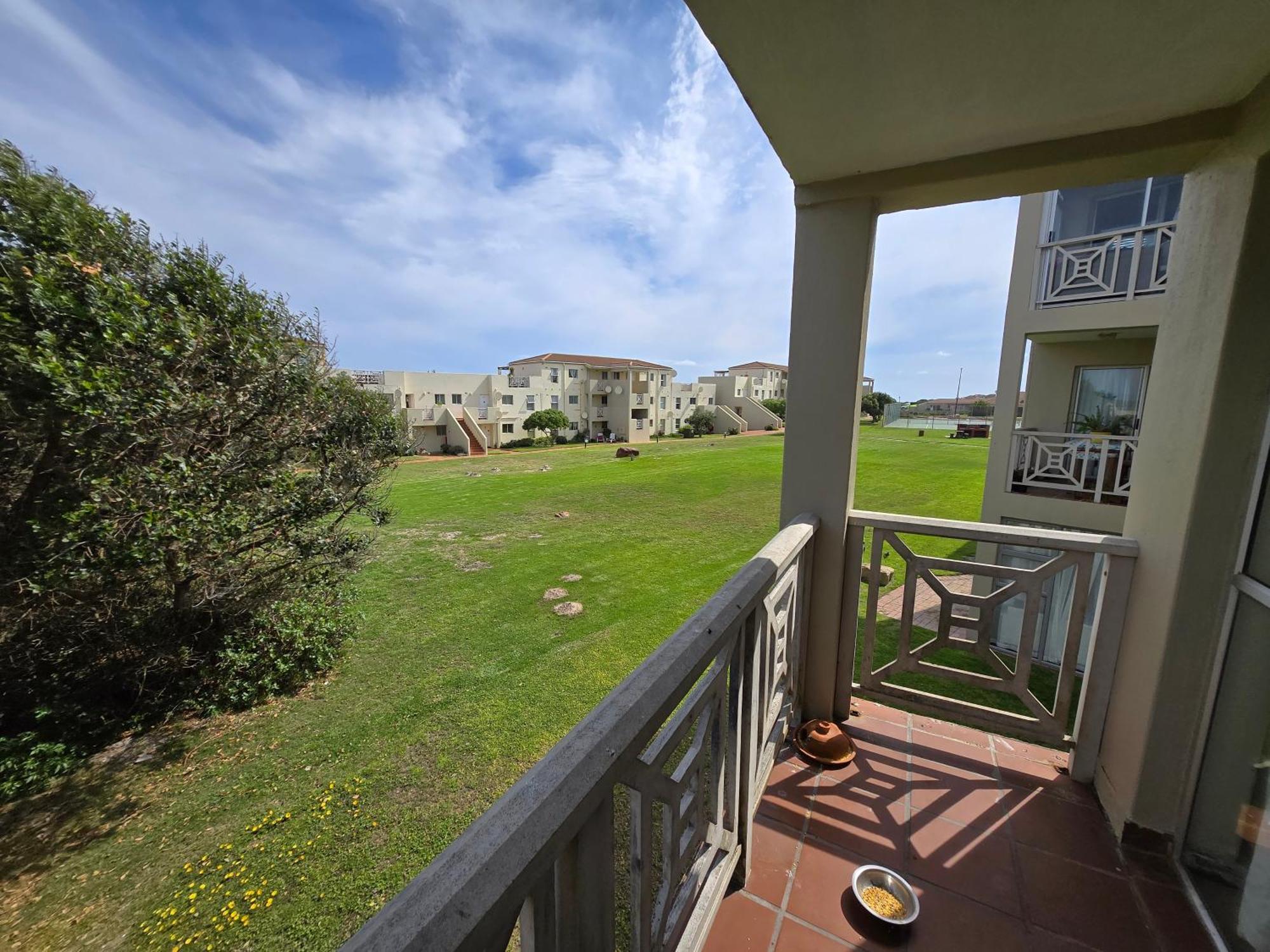 Hermanus Beach Club Apartment Luaran gambar