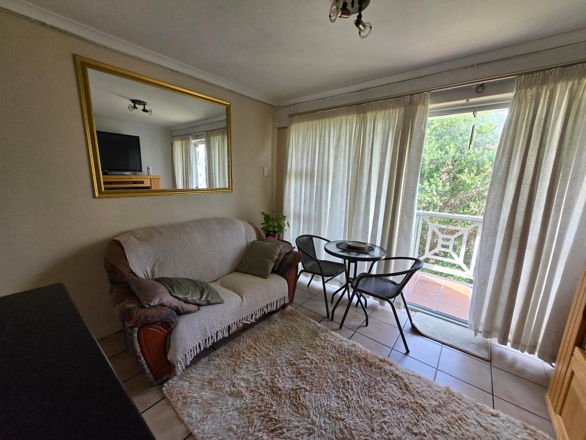 Hermanus Beach Club Apartment Luaran gambar