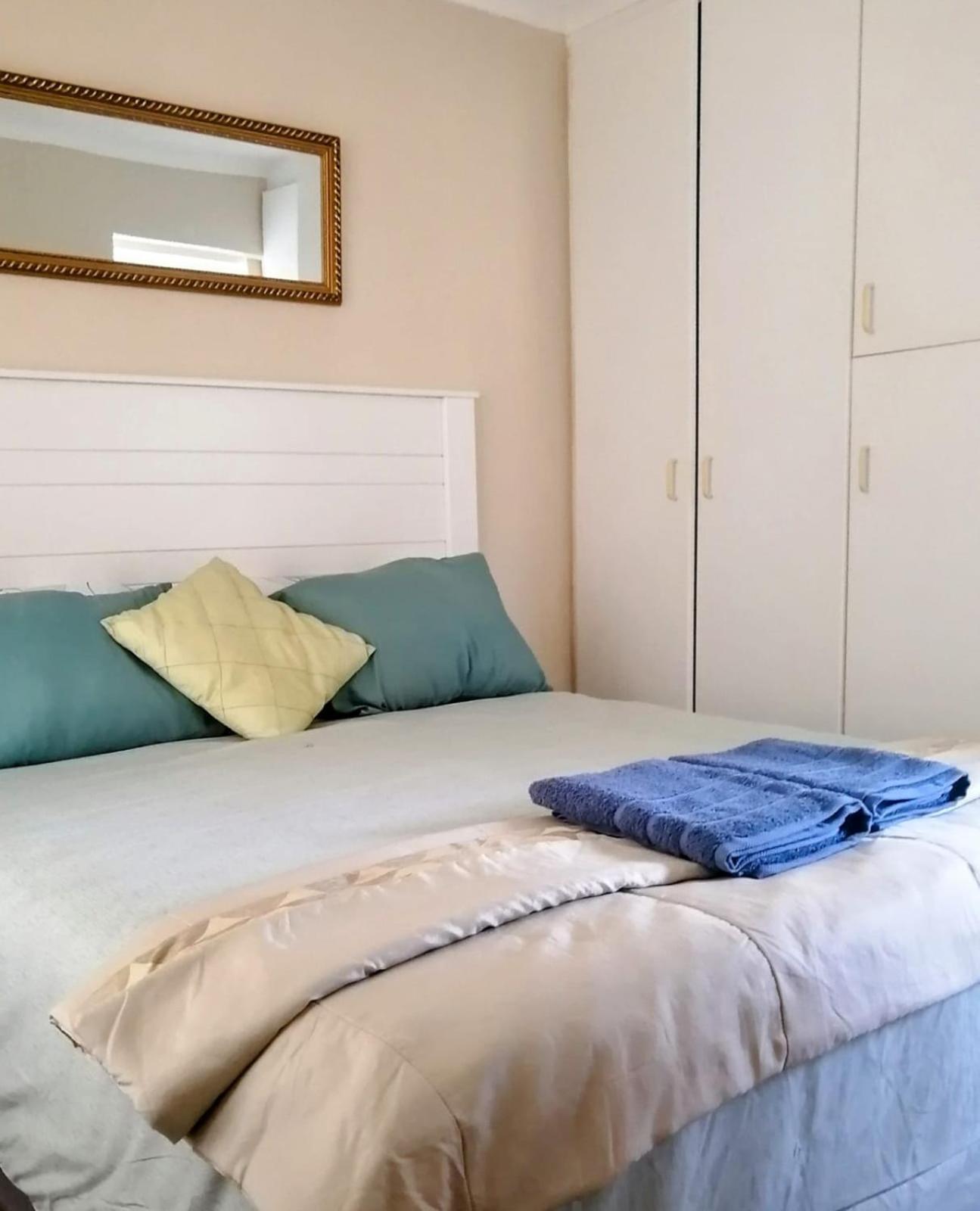 Hermanus Beach Club Luaran gambar