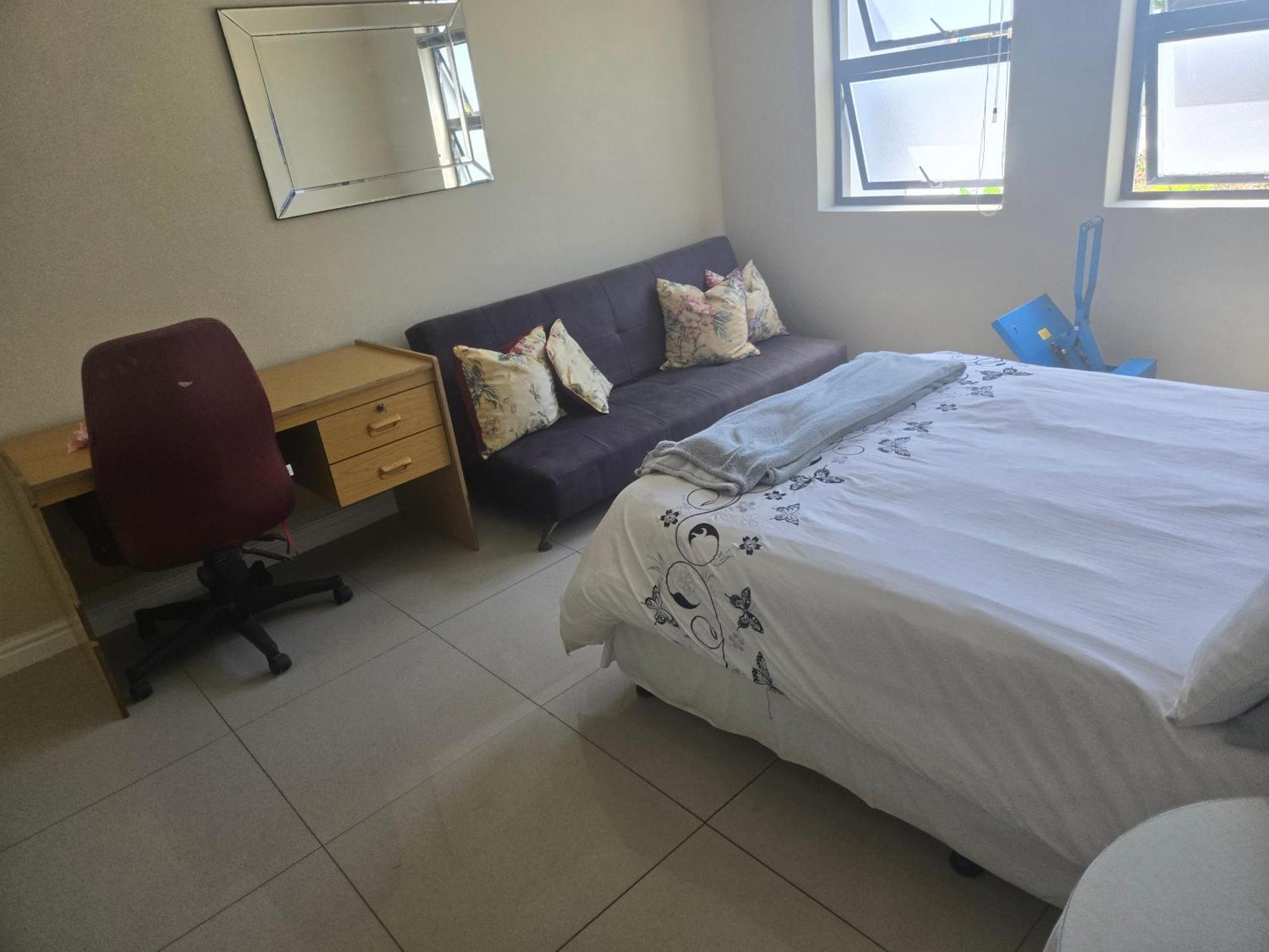 Hermanus Beach Club Apartment Bilik gambar