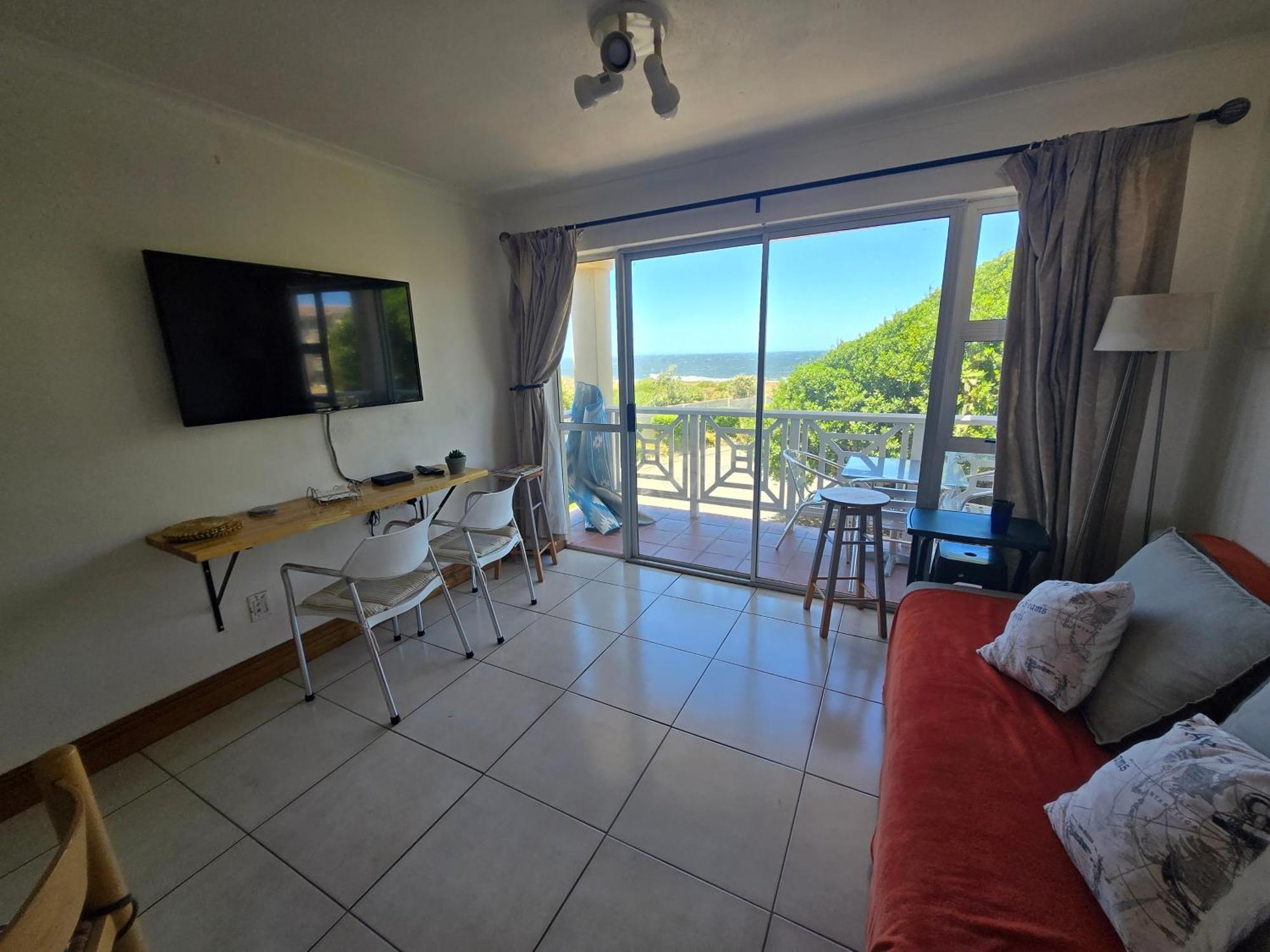 Hermanus Beach Club Apartment Bilik gambar