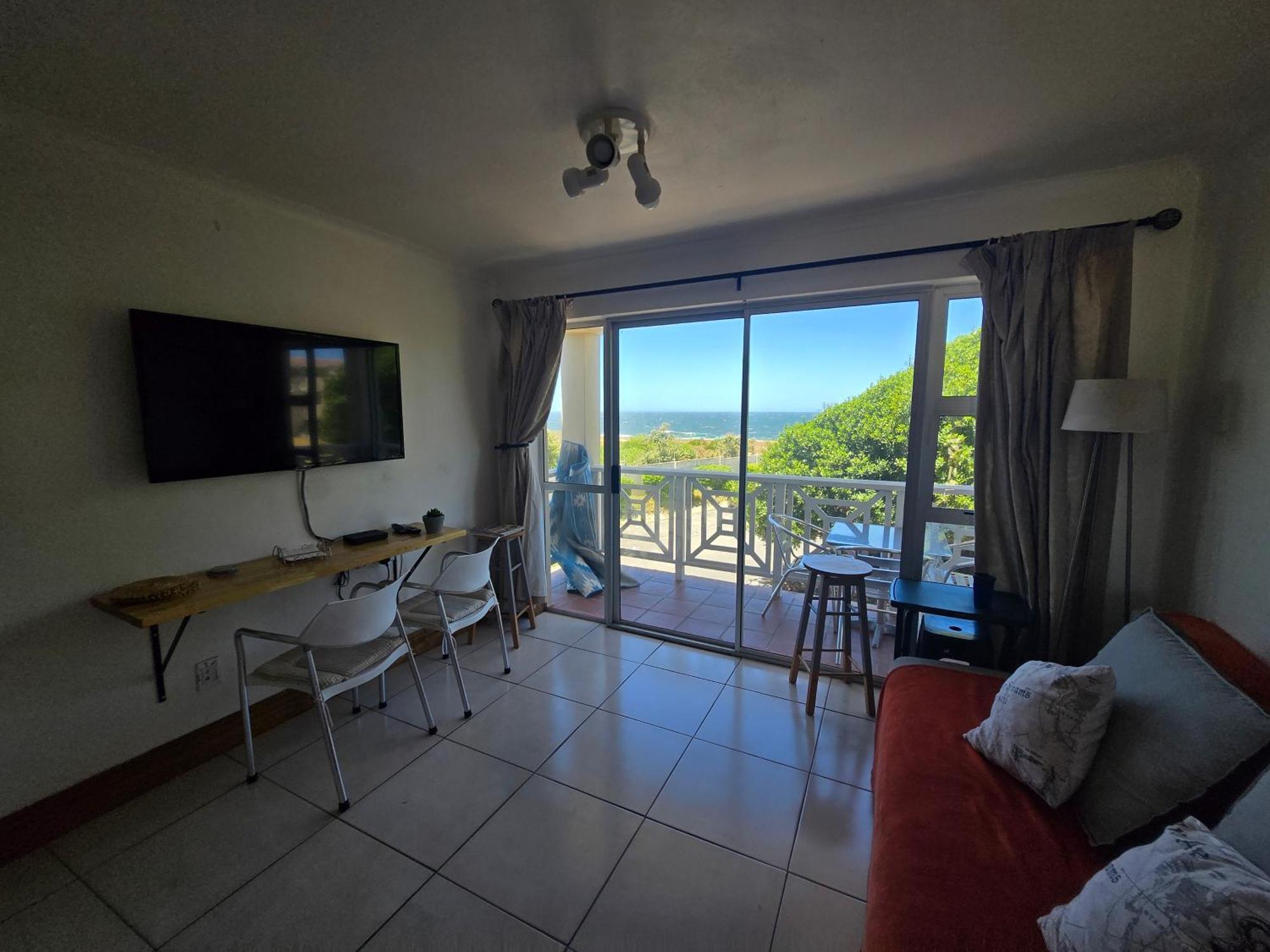 Hermanus Beach Club Apartment Bilik gambar