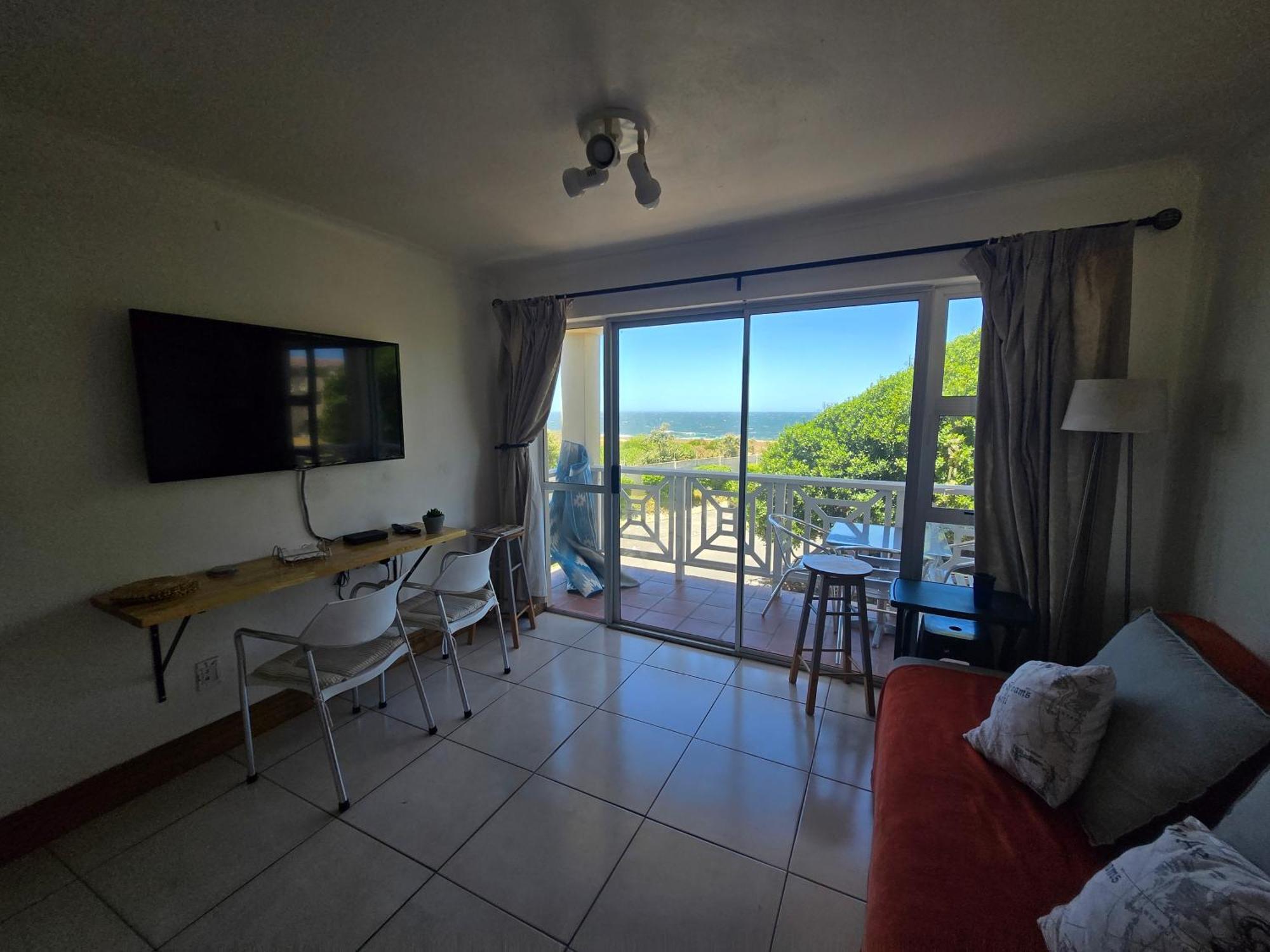 Hermanus Beach Club Bilik gambar