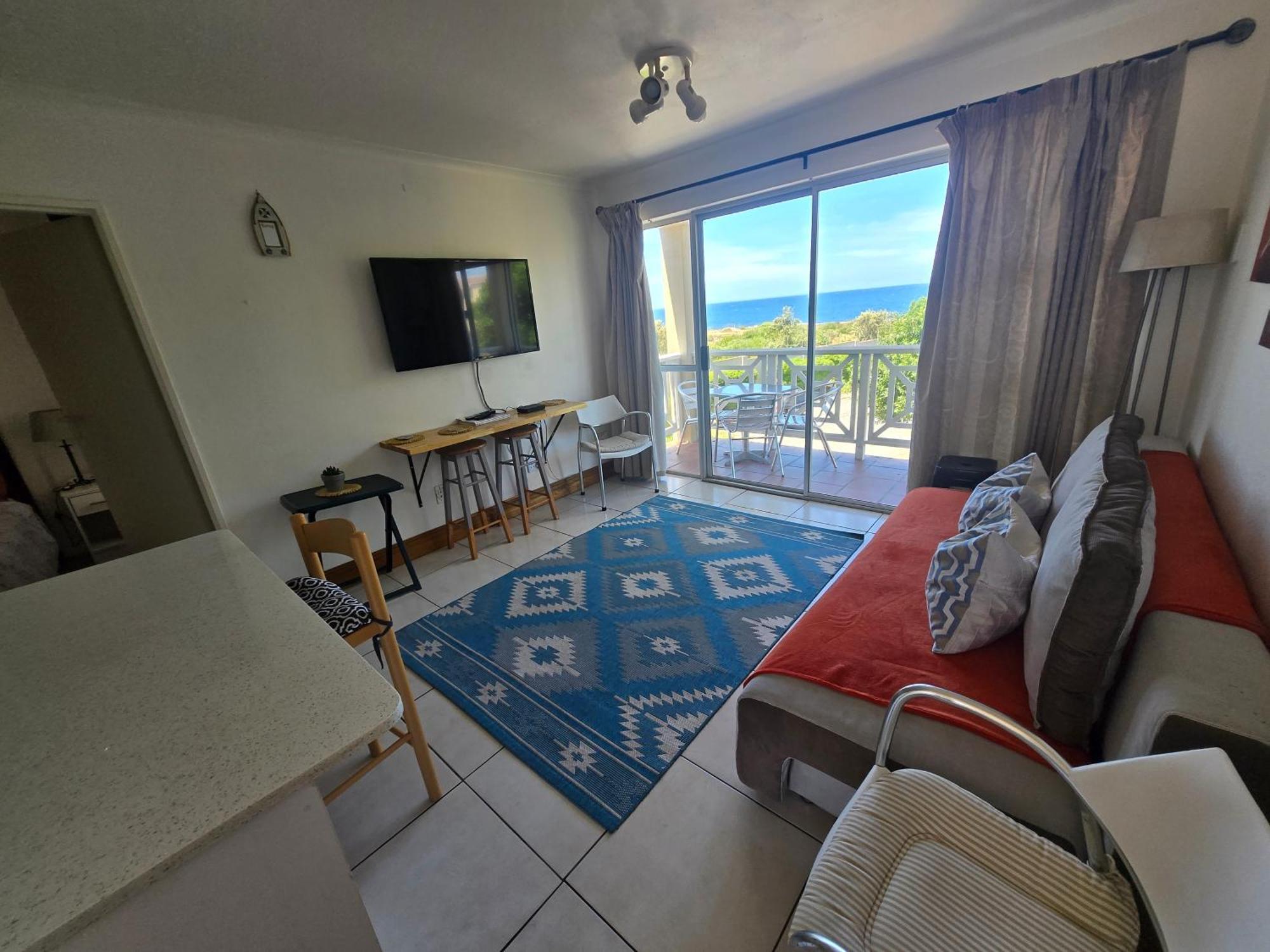 Hermanus Beach Club Apartment Luaran gambar