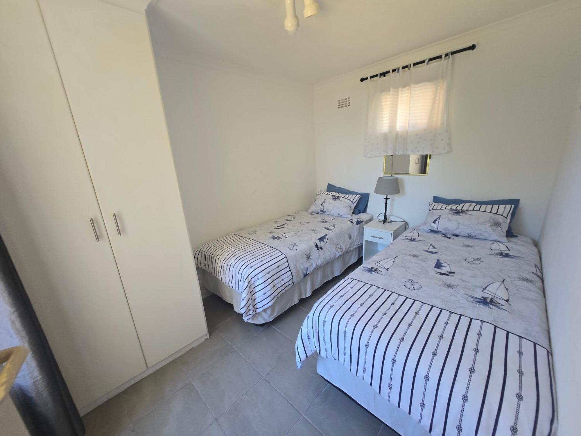 Hermanus Beach Club Apartment Bilik gambar