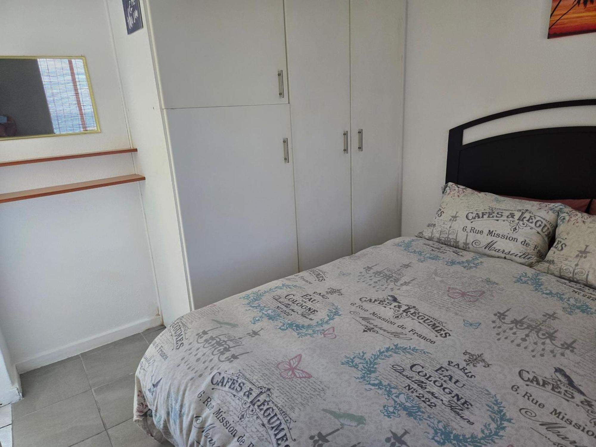 Hermanus Beach Club Apartment Bilik gambar