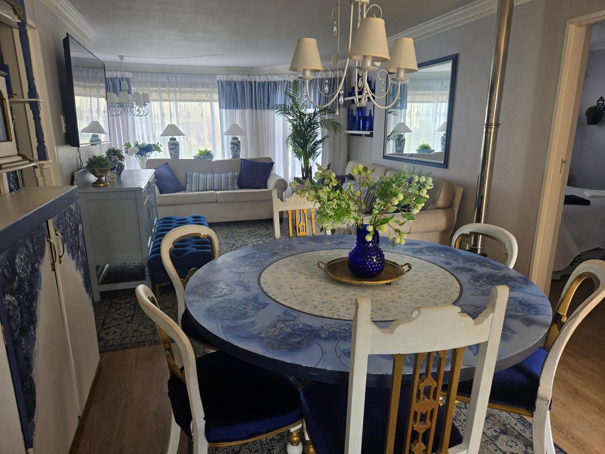 Hermanus Beach Club Luaran gambar