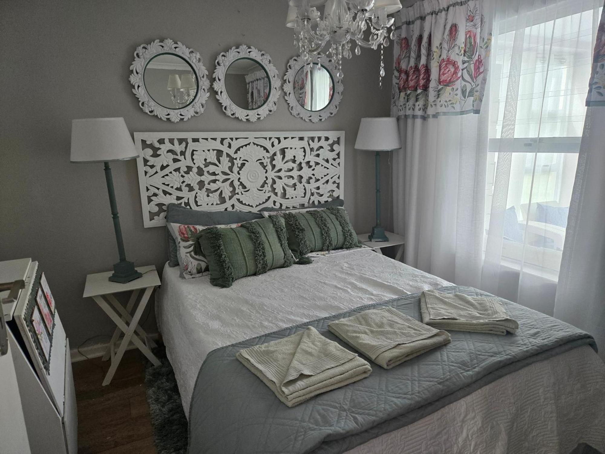 Hermanus Beach Club Luaran gambar