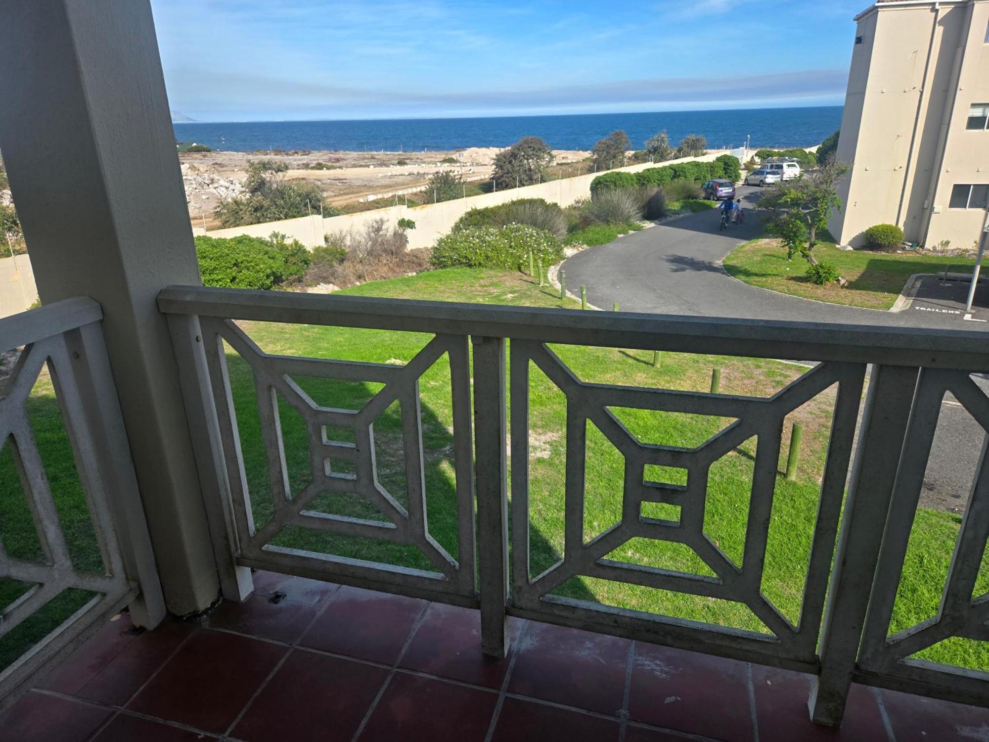 Hermanus Beach Club Bilik gambar