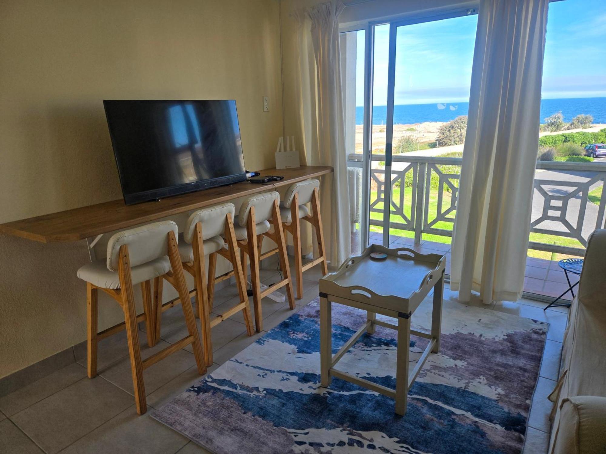 Hermanus Beach Club Luaran gambar