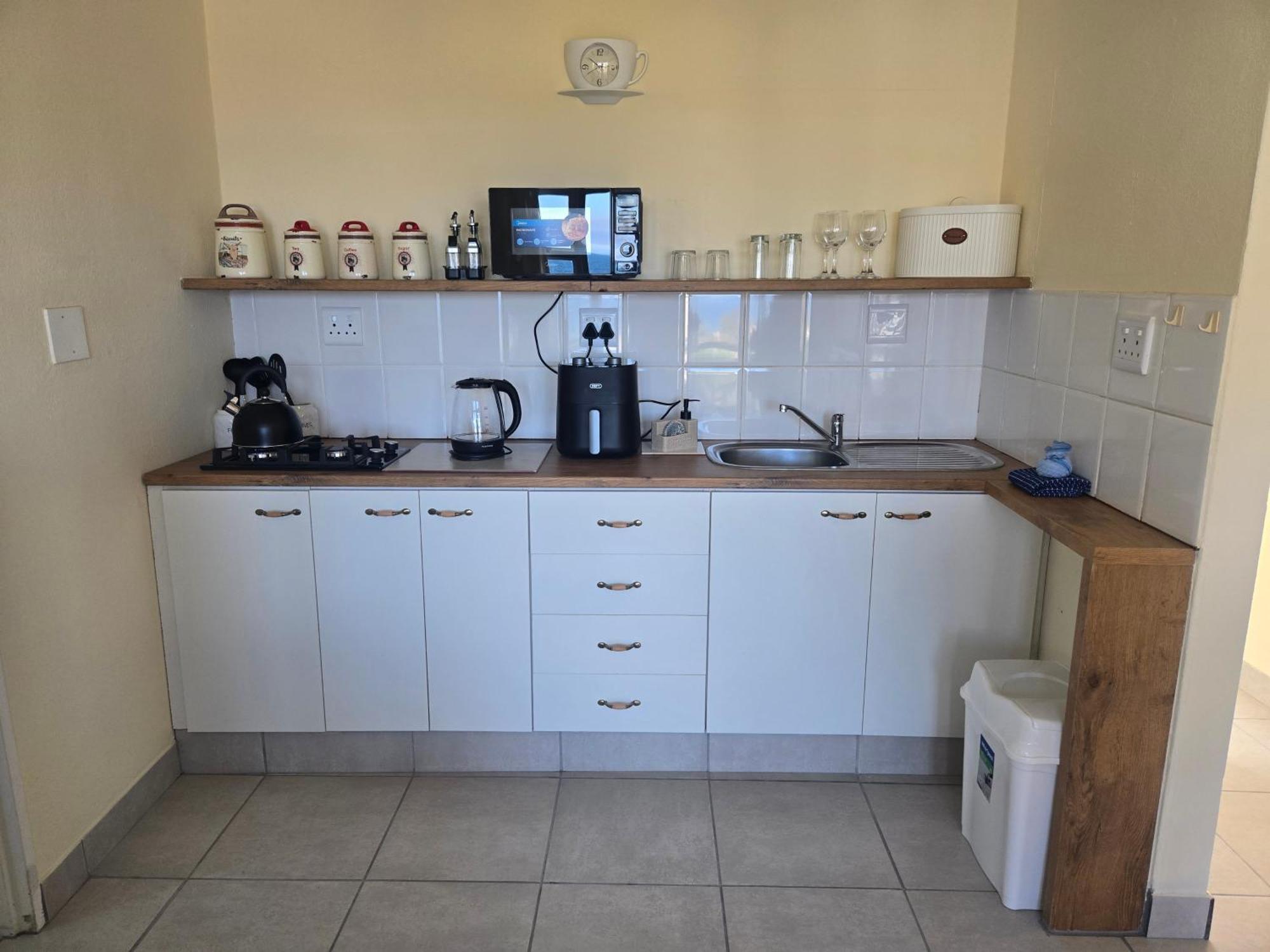 Hermanus Beach Club Bilik gambar