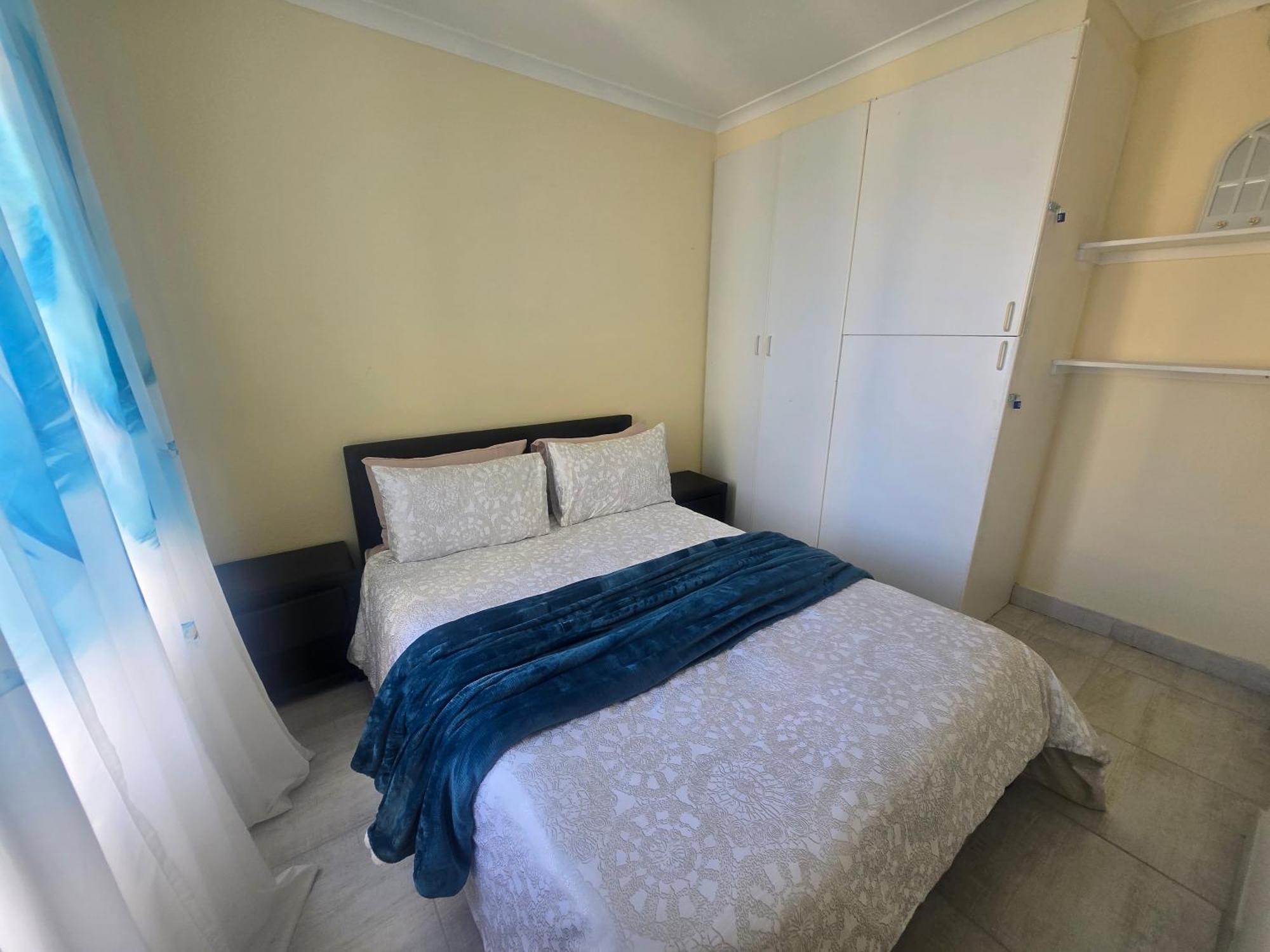 Hermanus Beach Club Luaran gambar