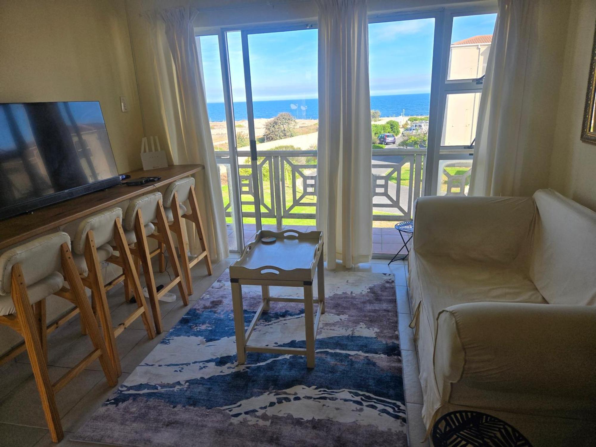 Hermanus Beach Club Bilik gambar