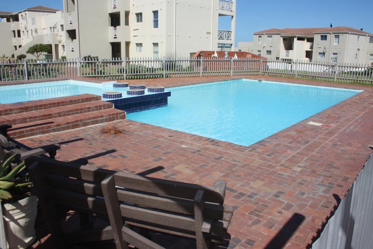 Hermanus Beach Club Apartment Luaran gambar