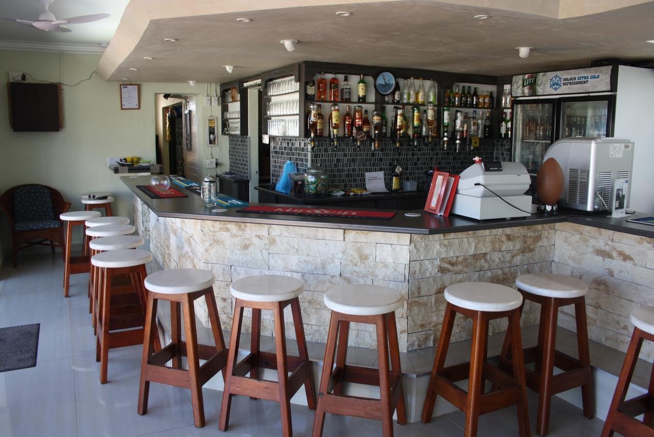 Hermanus Beach Club Luaran gambar