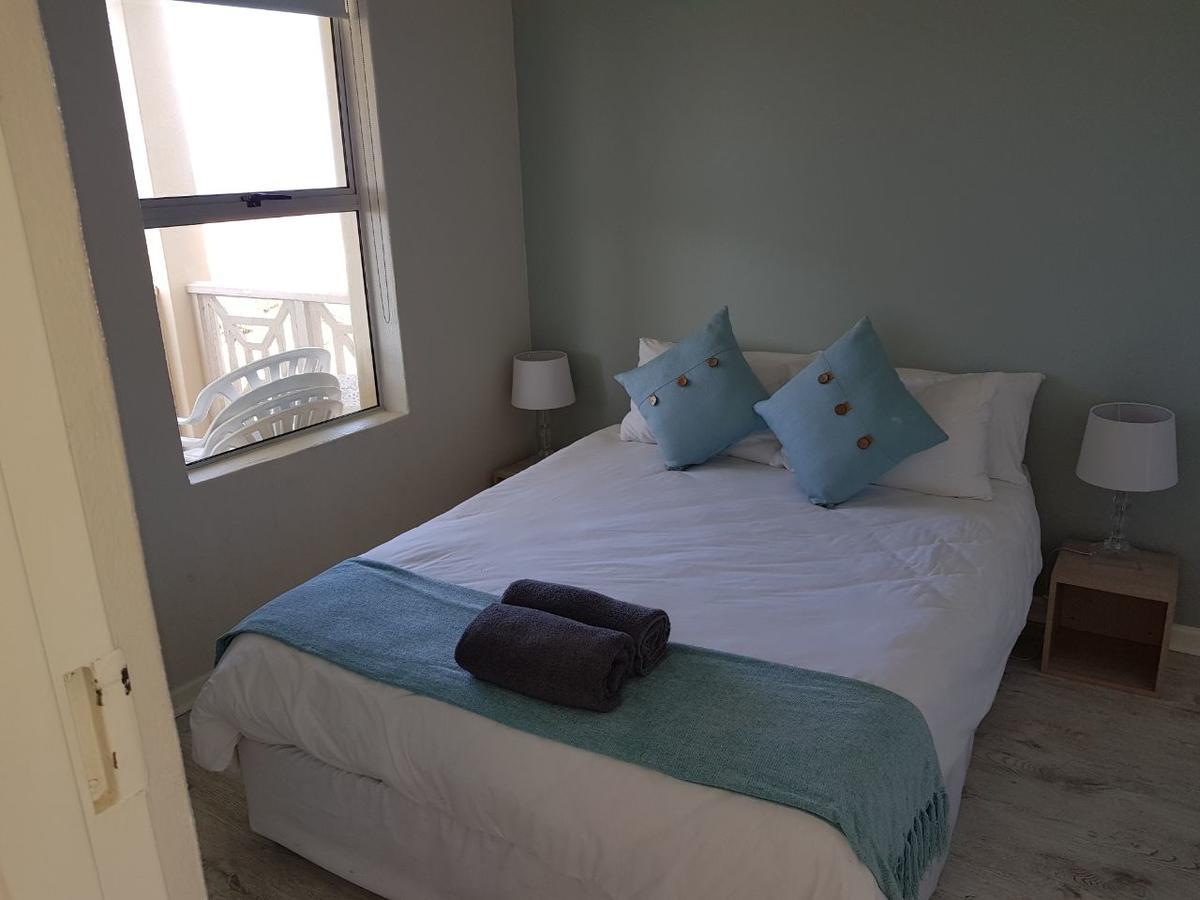 Hermanus Beach Club Apartment Luaran gambar