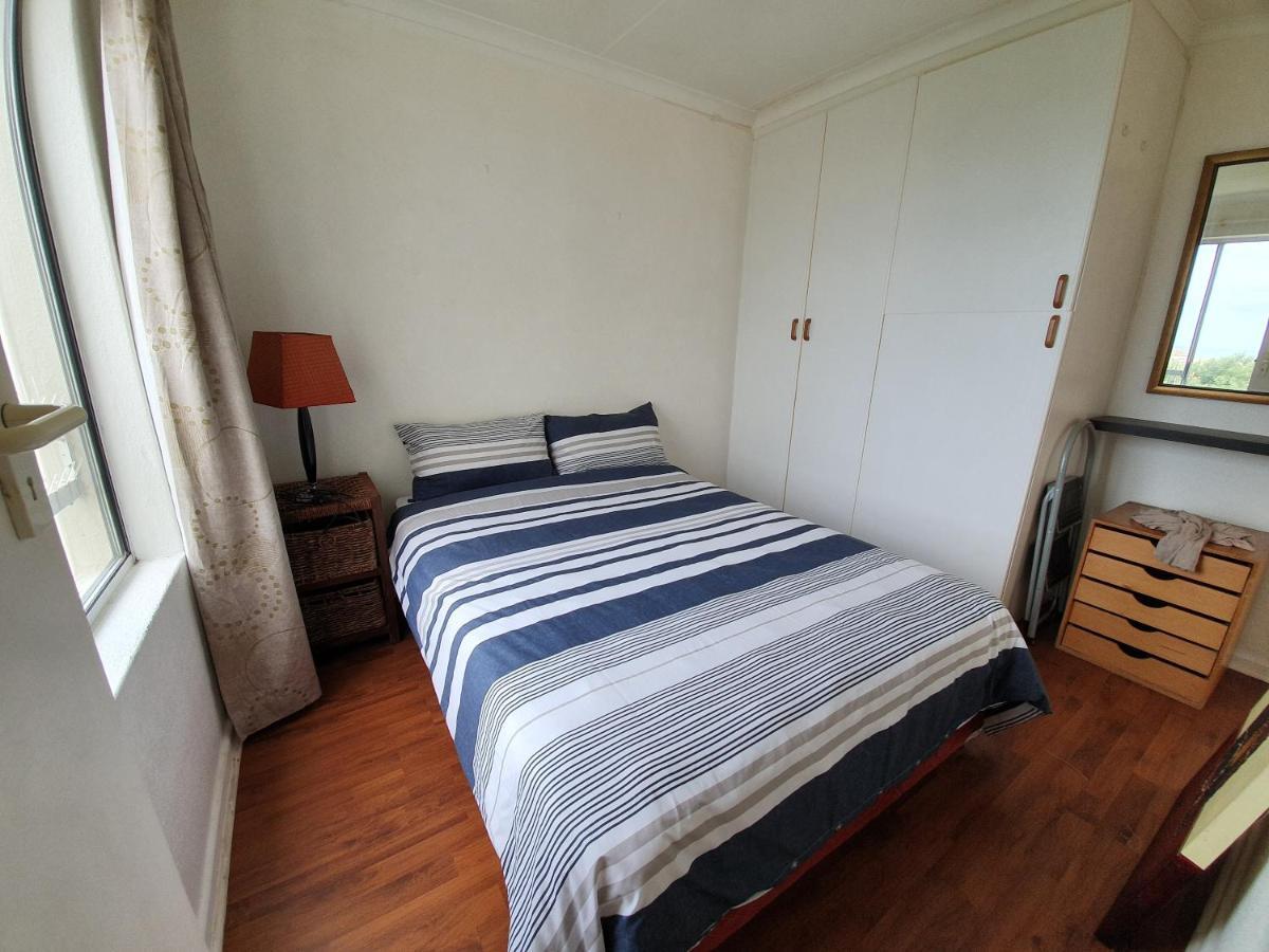 Hermanus Beach Club Apartment Luaran gambar